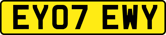 EY07EWY