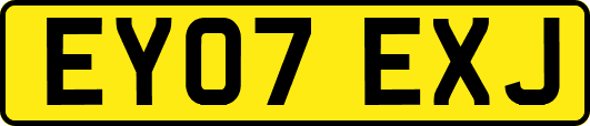 EY07EXJ