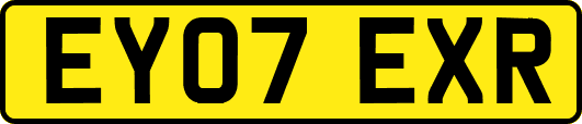 EY07EXR