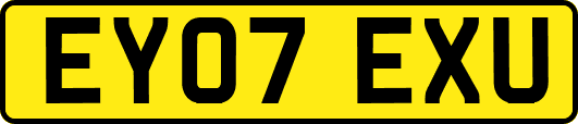 EY07EXU