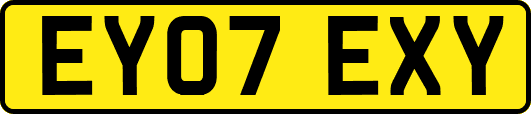 EY07EXY
