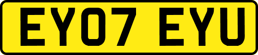 EY07EYU
