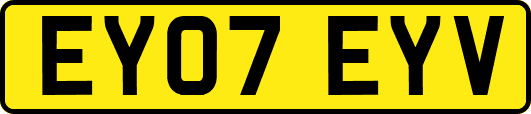 EY07EYV