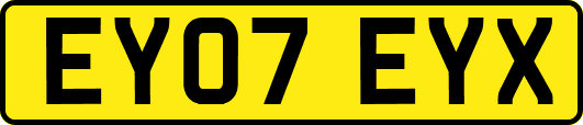 EY07EYX