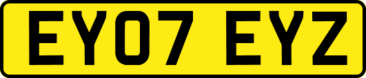 EY07EYZ