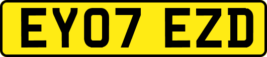 EY07EZD