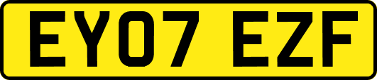 EY07EZF
