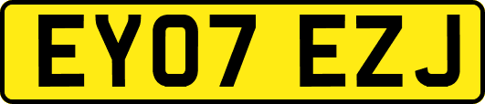 EY07EZJ