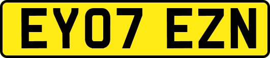 EY07EZN