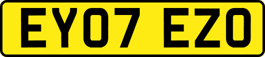 EY07EZO