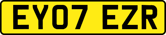 EY07EZR