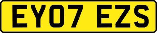 EY07EZS