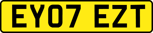 EY07EZT
