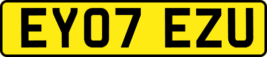 EY07EZU