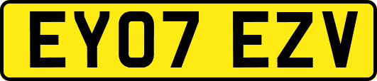 EY07EZV