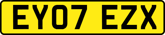 EY07EZX
