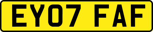 EY07FAF
