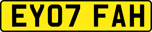 EY07FAH