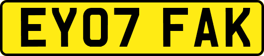 EY07FAK