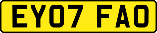EY07FAO
