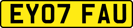 EY07FAU