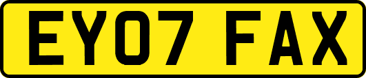 EY07FAX