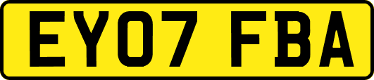 EY07FBA