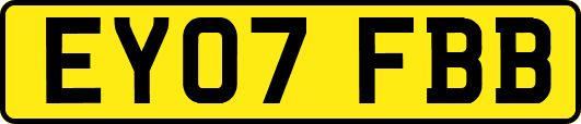 EY07FBB