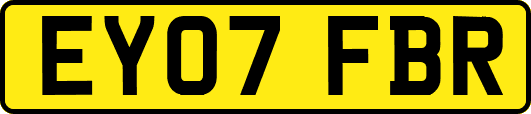 EY07FBR