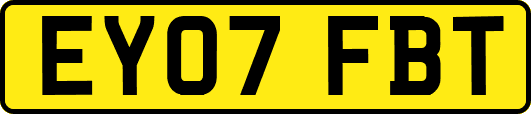 EY07FBT