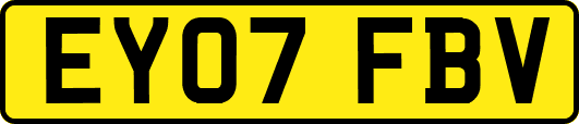 EY07FBV