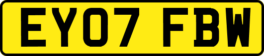 EY07FBW
