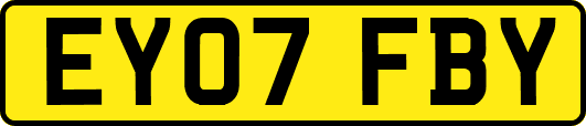 EY07FBY
