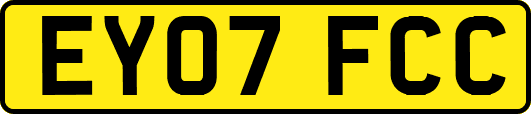EY07FCC
