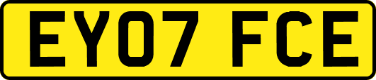 EY07FCE