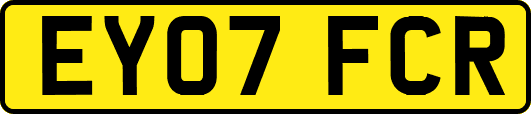 EY07FCR