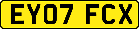 EY07FCX