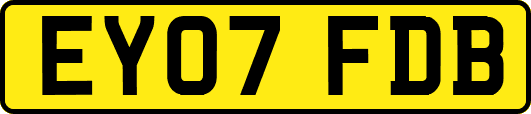 EY07FDB