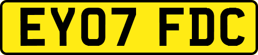 EY07FDC