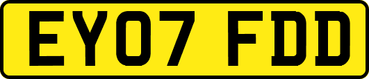 EY07FDD