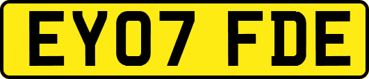 EY07FDE