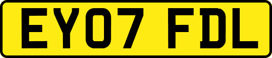EY07FDL