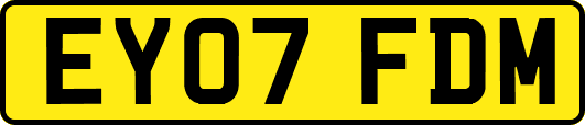 EY07FDM