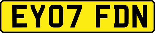 EY07FDN