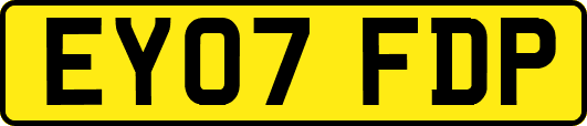 EY07FDP
