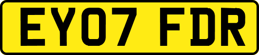 EY07FDR