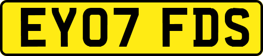 EY07FDS
