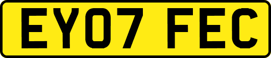 EY07FEC