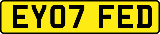 EY07FED