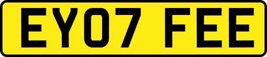EY07FEE